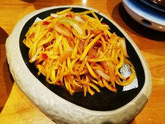 -莲香西域·正宗新疆菜(龙华店)