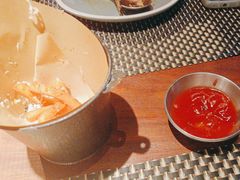 -West10 西拾·西餐厅·创意菜(未来科技城店)