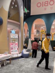 -奈尔宝家庭中心·亲子餐厅(鄞州万达店)