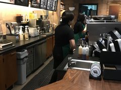 -星巴克(天津五大道店)