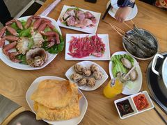 -吉友粥底火锅(方斜路店)