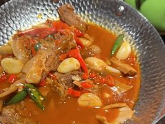 -湖兰金牌小炒肉(椒江万达店)