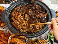 -回味黑鸭煲·始于2006(万松园店)