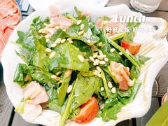 -有喜屋·日料·居酒屋(旭辉广场店)