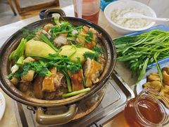 -上南瓦煲鸡·清远鸡·老字号(总店)