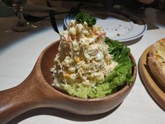 -俄士厨房(万松园店)