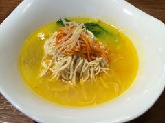-小厨娘淮扬菜(清江苏宁广场店)