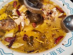 -花椒俏川菜小馆(南海万达店)