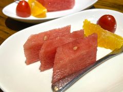 -HOME餐厅粤菜 融合菜