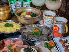 -香猪坊韩国烤肉专属门店(魏公村店)