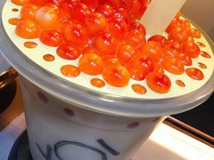 -Koi thé(水坑尾街店)