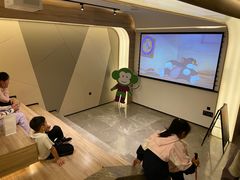 -黄山排云型旅酒店餐厅