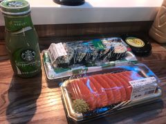 -盒马X会员店(王府井奥莱UP TOWN店)