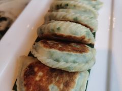 韭菜盒子-那家小馆•北京菜•烤鸭(香山店)