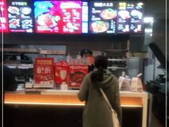 -永和大王(龙德广场店)