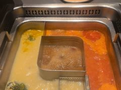 -巴奴毛肚火锅(悠唐购物中心店)