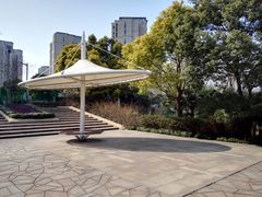 -新江湾城公园