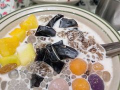 -堂屋糖水店(愚园店)
