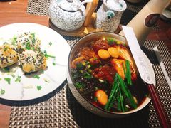 -十面春风·江南面馆(崇宁路店)