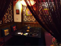 iphone_upload_pic-一叶一世界•素食餐厅(环球中心店)