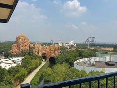 -上海玛雅海滩水公园