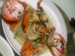 -江南婆婆(车墩店)