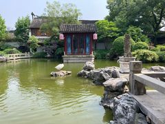 -祝家花園(伯渎港店)