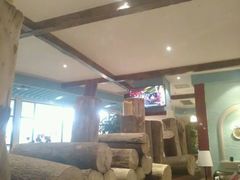 -芭莉与彩虹西餐厅(成都合生汇店)