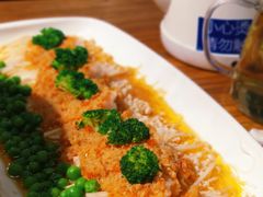 -U你·湖北家宴菜(南湖总店)