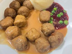 -宜家·瑞典风味餐厅(四元桥店)