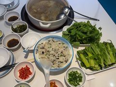 -爱膳菌锅锅(阳南店)
