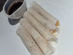 乐山春卷-眉州东坡(大悦城店)