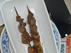 -清真·鸦儿李记·小馆(后海店)