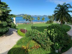 -海南分界洲岛旅游区