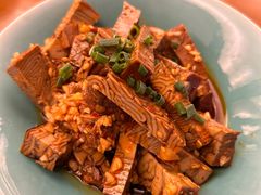 -饭怕鱼·黄焖鲟龙鱼(湖大店)