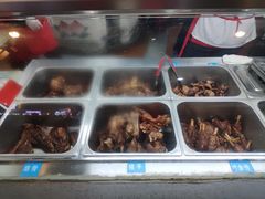 -王裕興肉莊(南禅寺店)