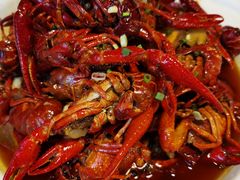 -霸王虾·麻辣小龙虾(清水河公园店)