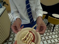 -CREAM STORY意大利手工冰淇淋&甜品(万象前海店)