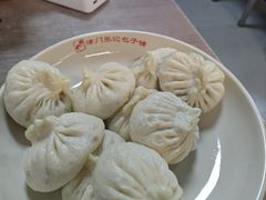 -津门张记包子铺(华昌道店)