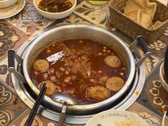 -顶上头·螺蛳火锅(五一新村店)