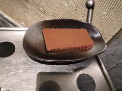 血豆腐-王家渡火锅店(棕榈泉店)