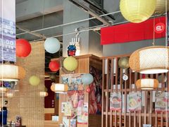 大堂-烧鸟横丁(联发文创口岸店)