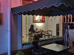 -百万叔(临湖店)