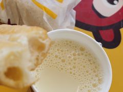 -麦当劳(金山红星美凯龙DT店)