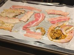 -玫瑰花园自助烤肉(顺义鑫海韵通店)