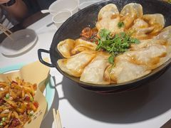 -东来土菜馆(民祥园路店)