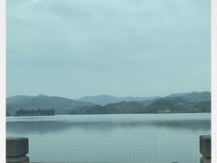 -三岔湖景区