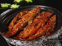 -徽州美食(三十年老店)