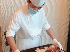 -无锡苏宁银河国际酒店-悦府65中餐厅
