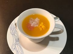 -广州文华东方酒店·江-由辉师傅主理